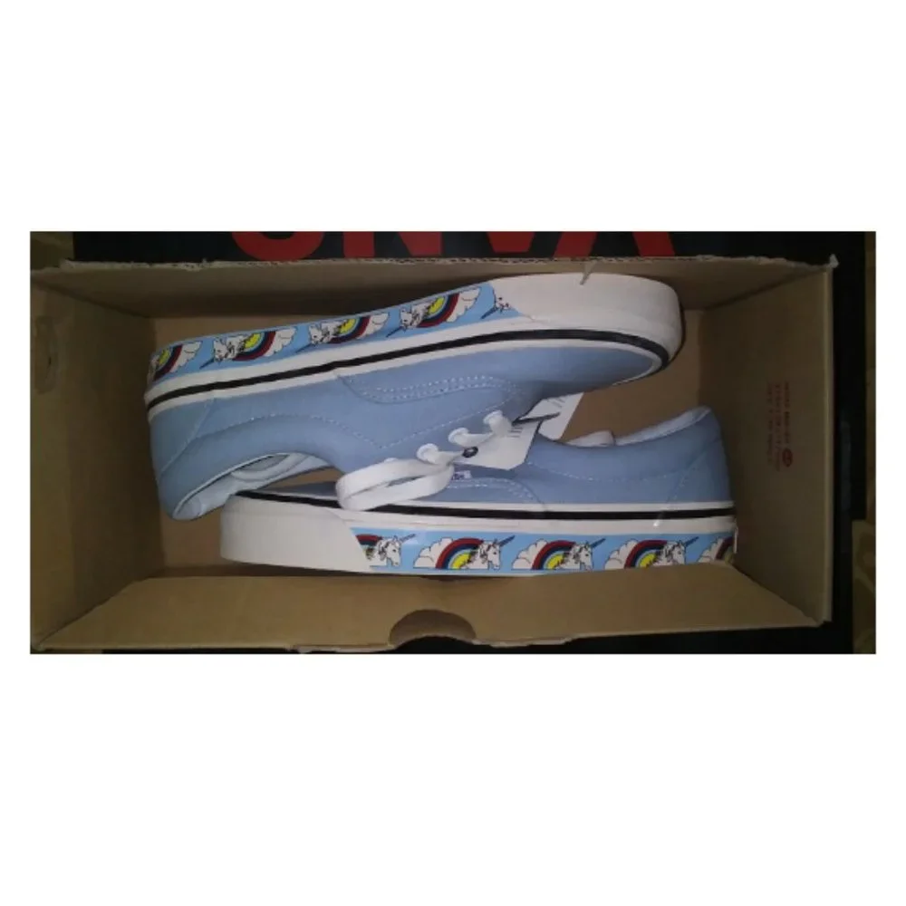Vans women 100%